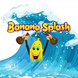 Веселье с Banana Splash от Novomatic