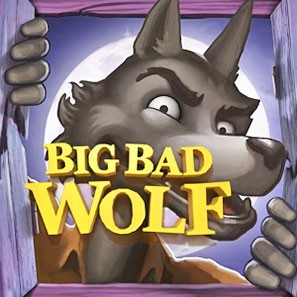 Знакомимся с игровым автоматом Big Bad Wolf