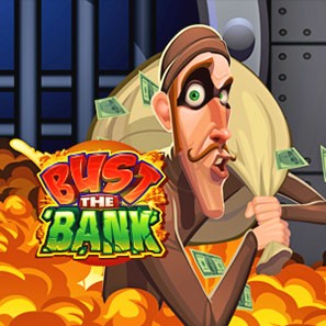 Bust The Bank – удачное ограбление банка