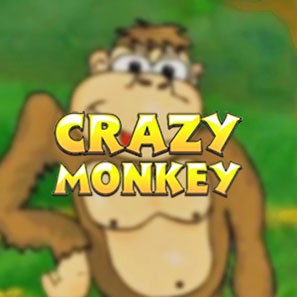 Онлайн-слот Crazy Monkey без регистрации