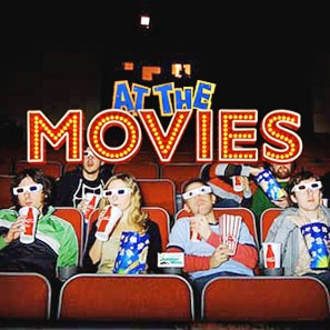 Игровой автомат At the Movies – узнайте о новинках кино